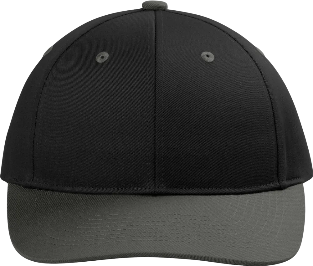 Snapback Cap