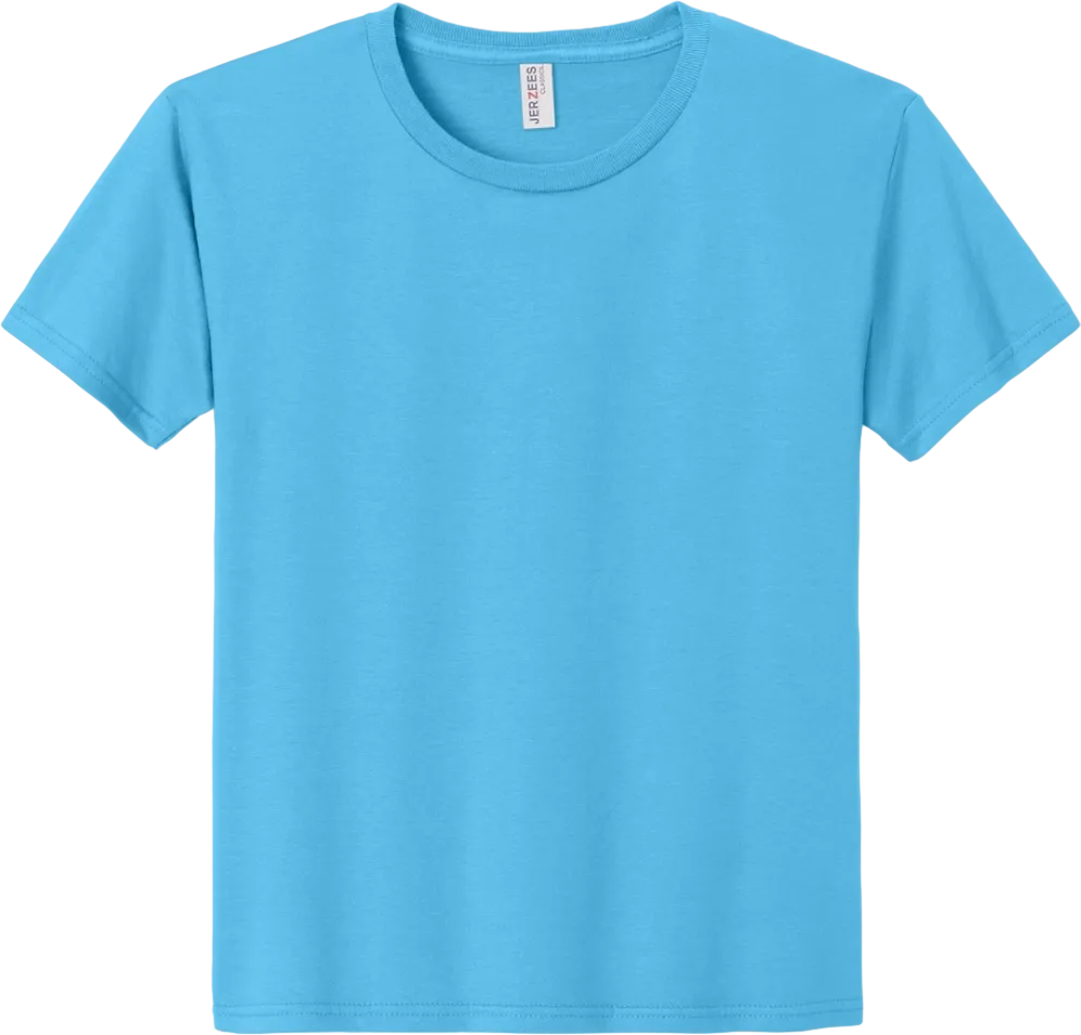 Classics Youth Cotton T-Shirt