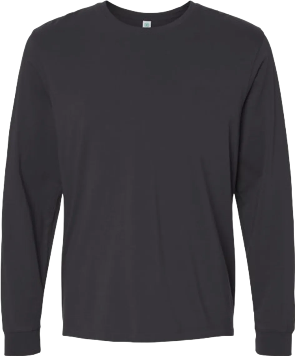 Classic Long Sleeve T-Shirt