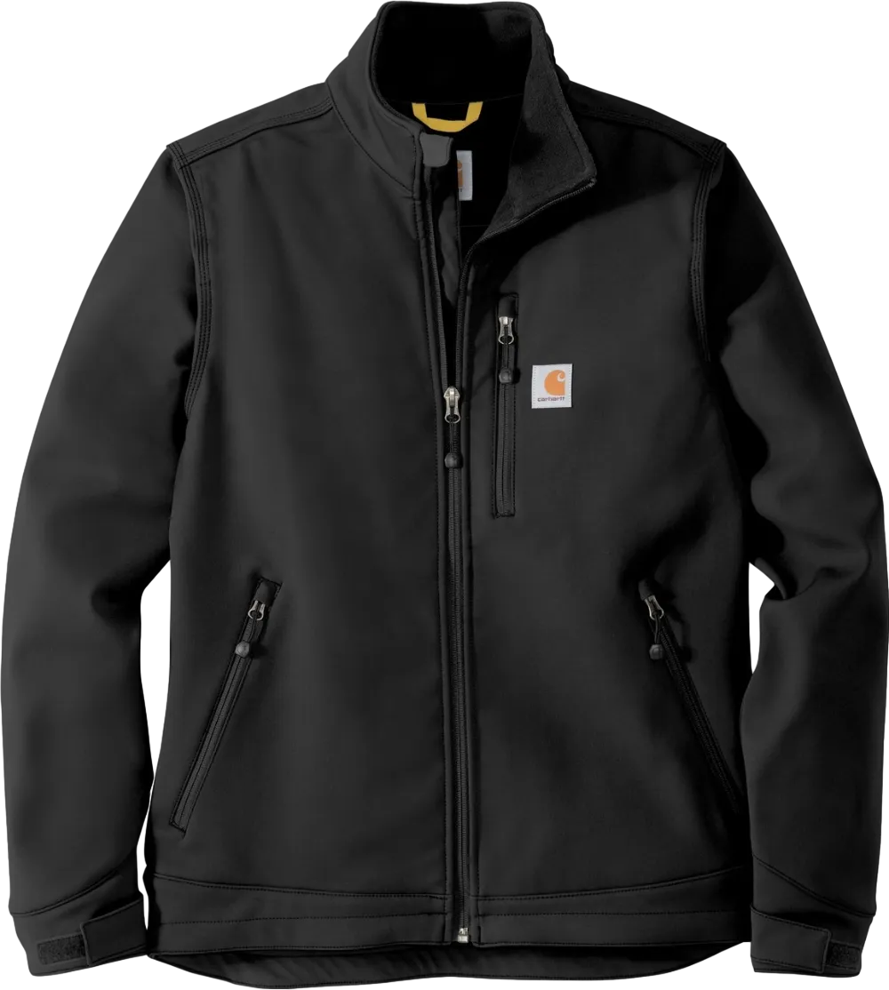 Crowley Soft Shell Jacket