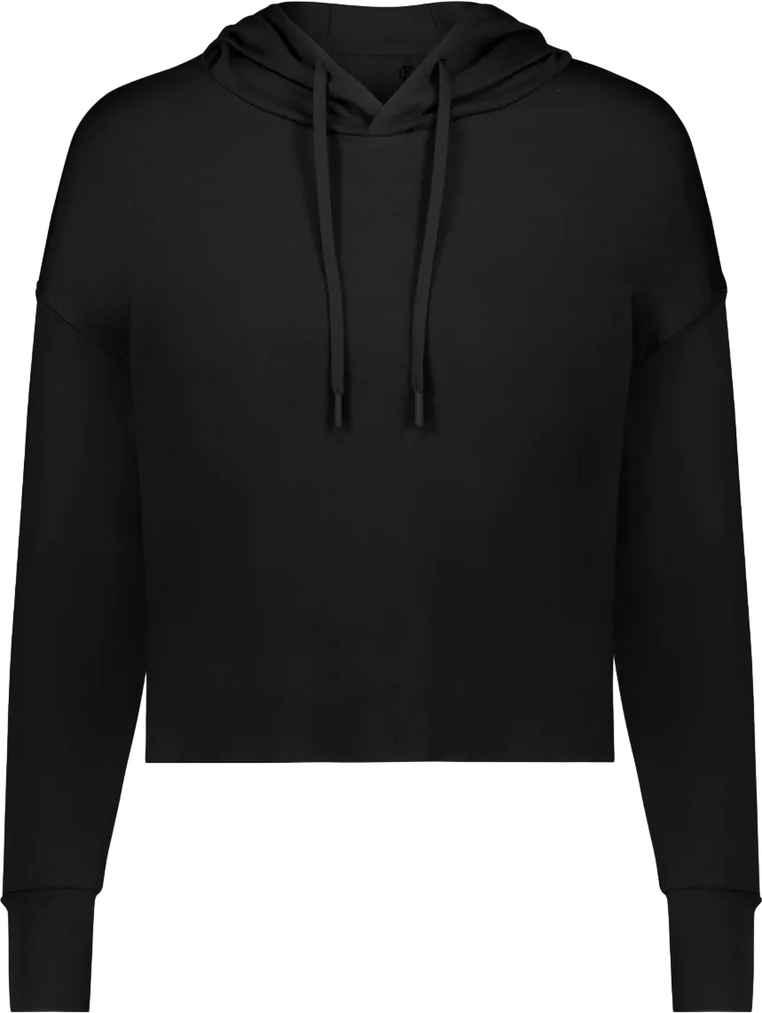 Holloway Ladies Effortless Hoodie
