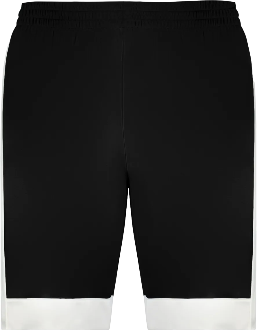 Match-Up Basketball Shorts