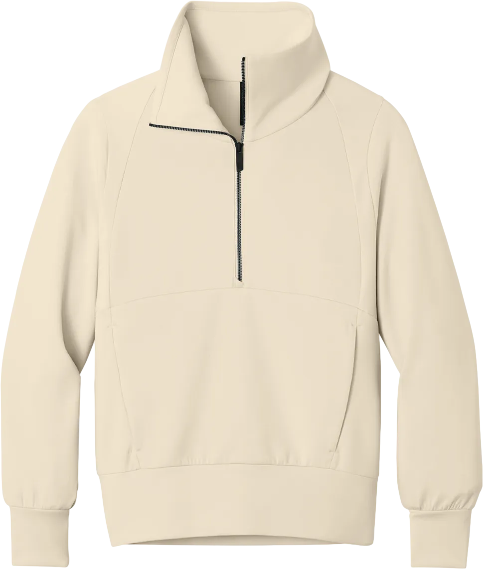 Women's Kumo 1/4-Zip Pullover