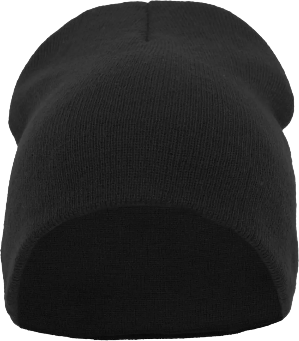Basic Knit Beanie