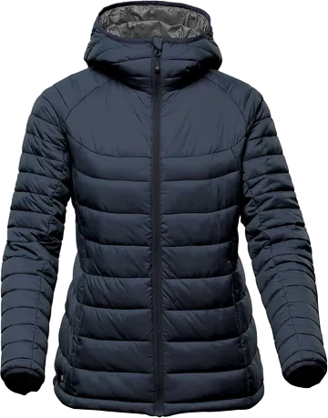 Women's Stavanger Thermal Shell