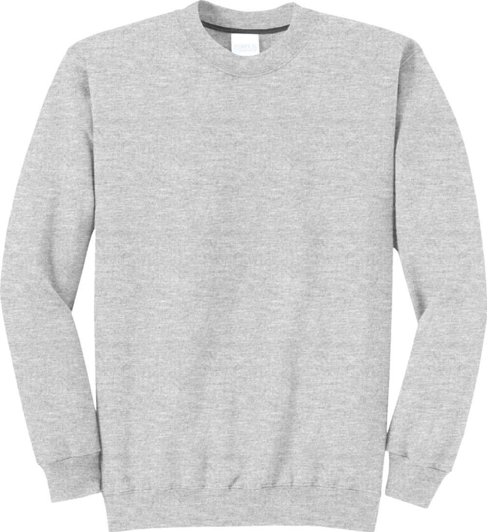 Super Heavyweight Crewneck Sweatshirt