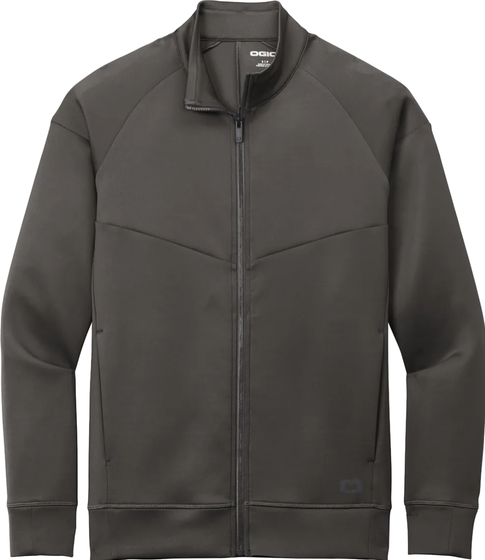 ENDURANCE Modern Performance Full-Zip