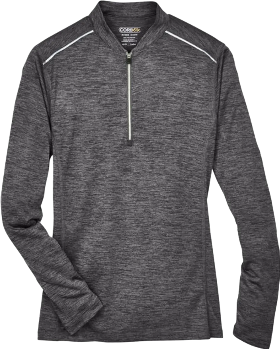 Ladies' Kinetic Performance 1/4-Zip