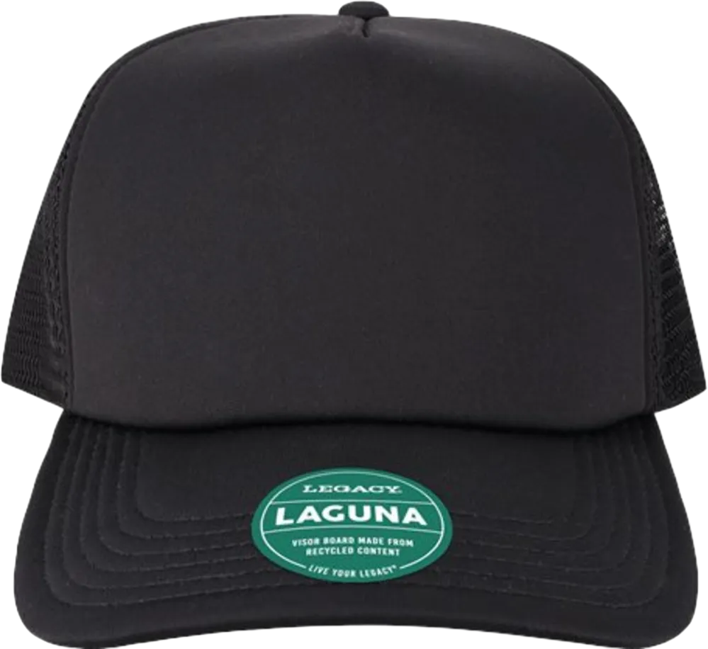 Laguna Cap
