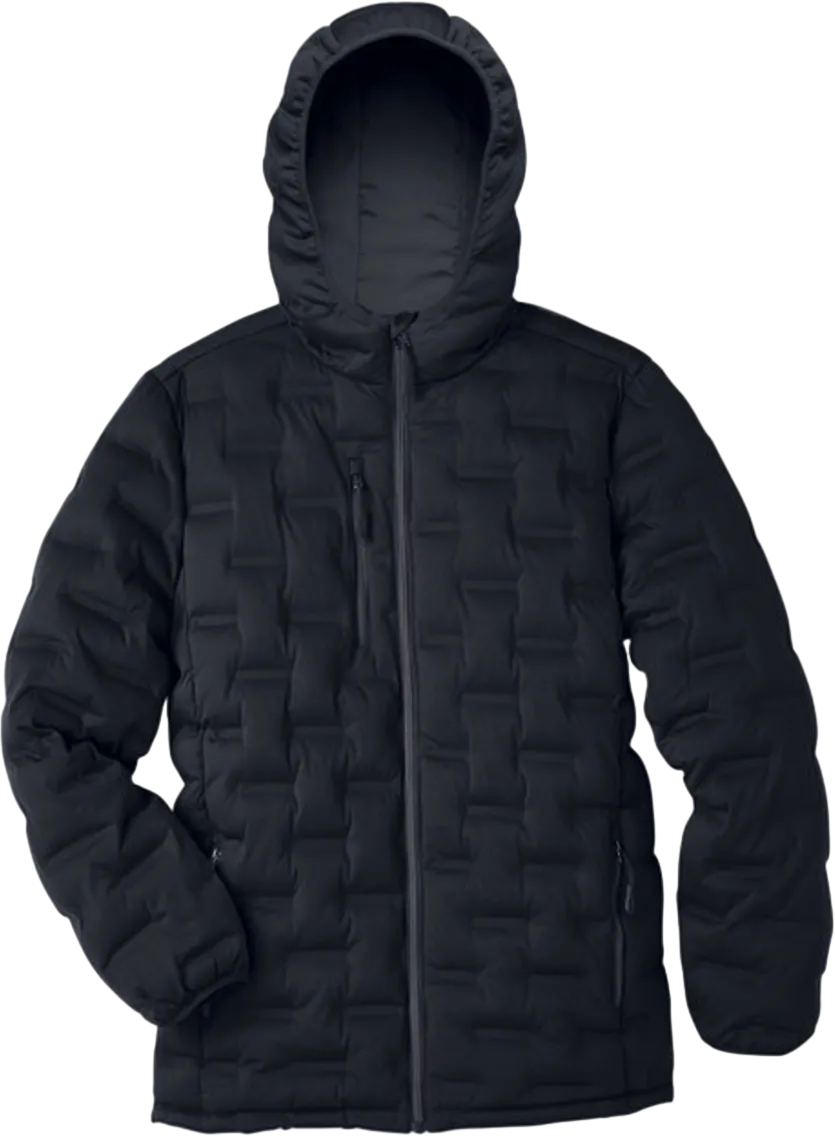 Men's Loft Puffer Jacket