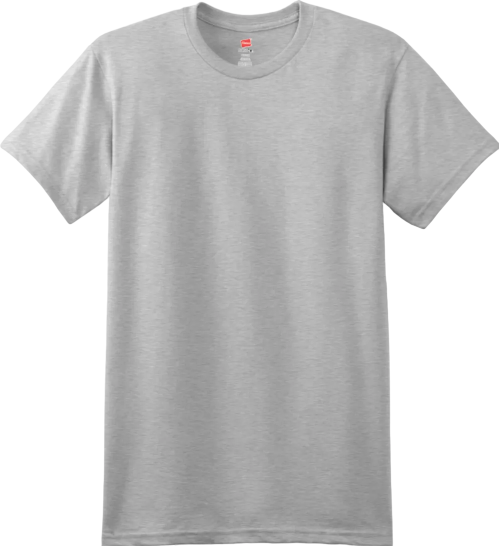 Perfect-T Cotton T-Shirt