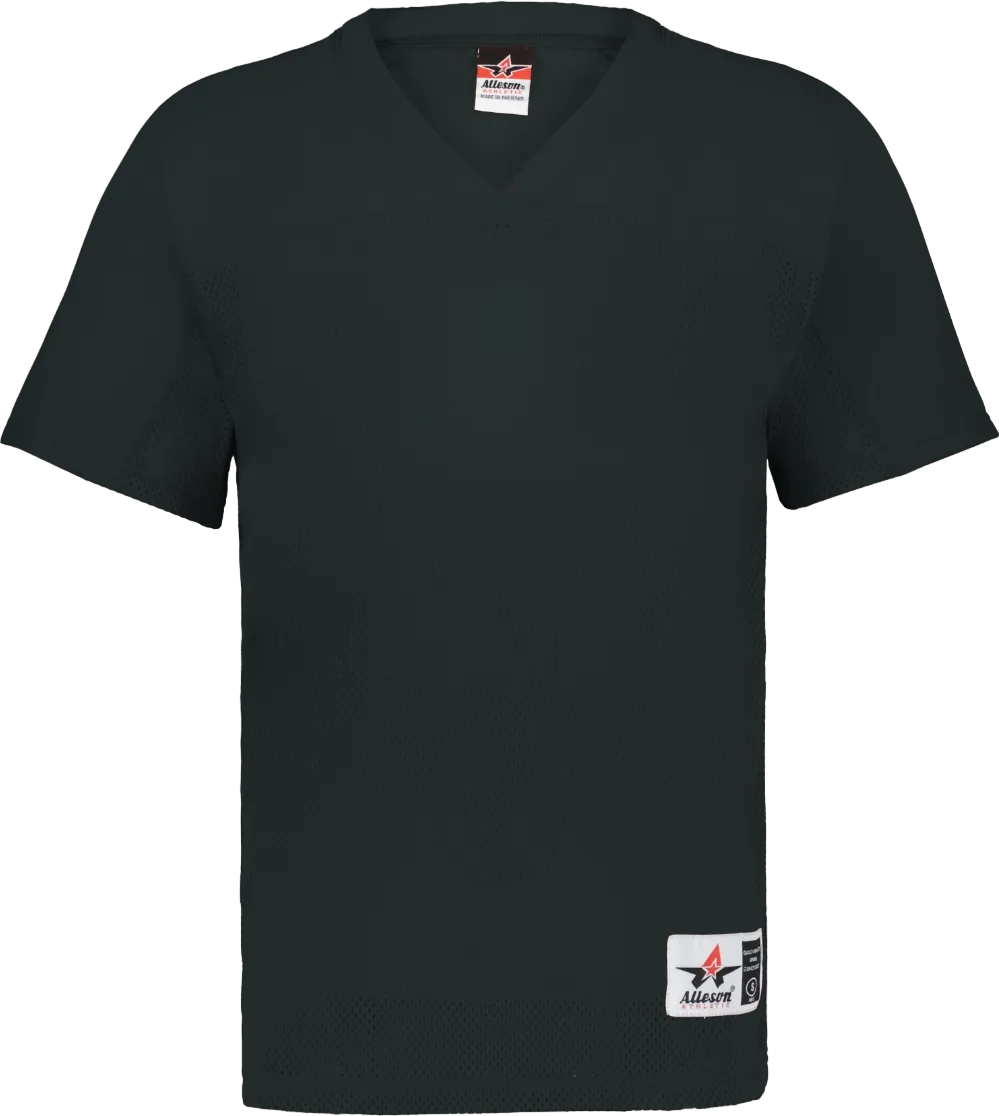 Alleson Athletic Youth Rusher Flag Football Jersey