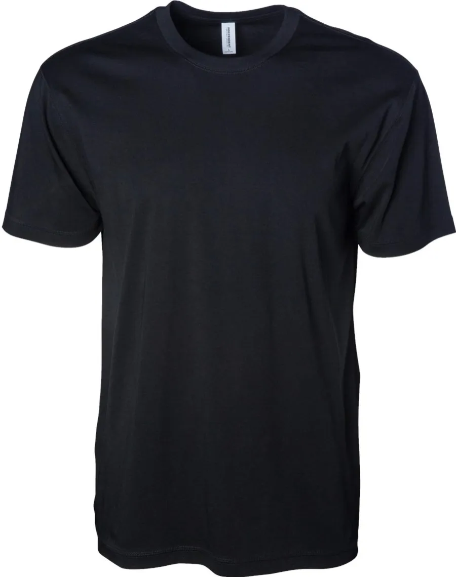 Men's Lux Heavyweight T-Shirt (DS)