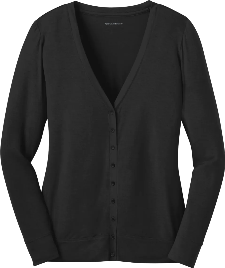Ladies Concept Cardigan