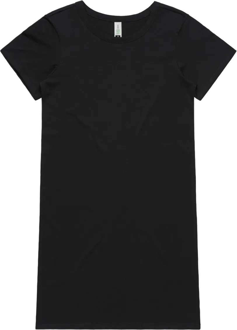 Women's Mika Organic Short Sleeve Dress