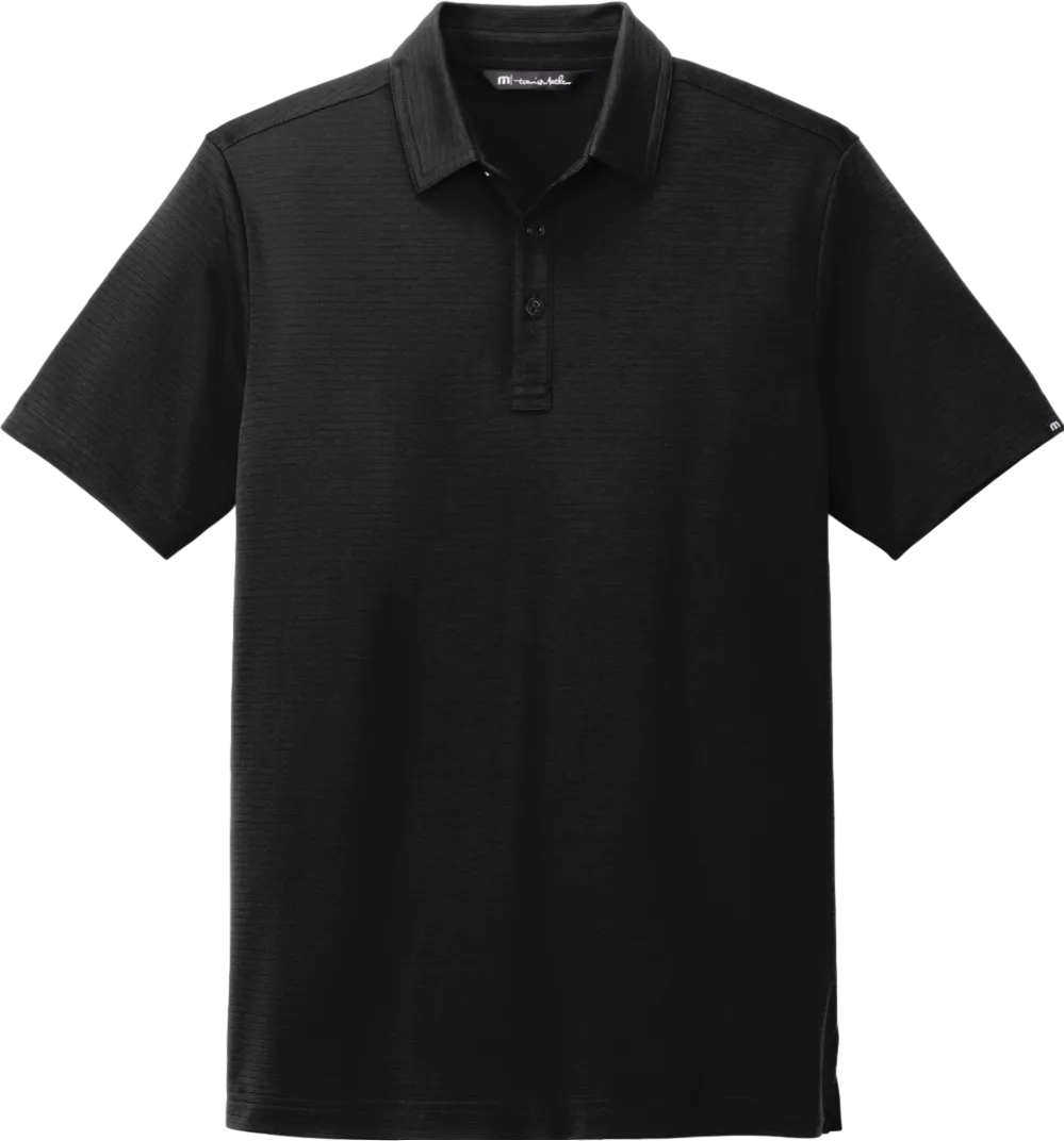 Bayfront Solid Polo