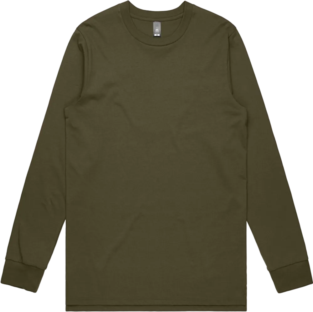 Base Long Sleeve Tee