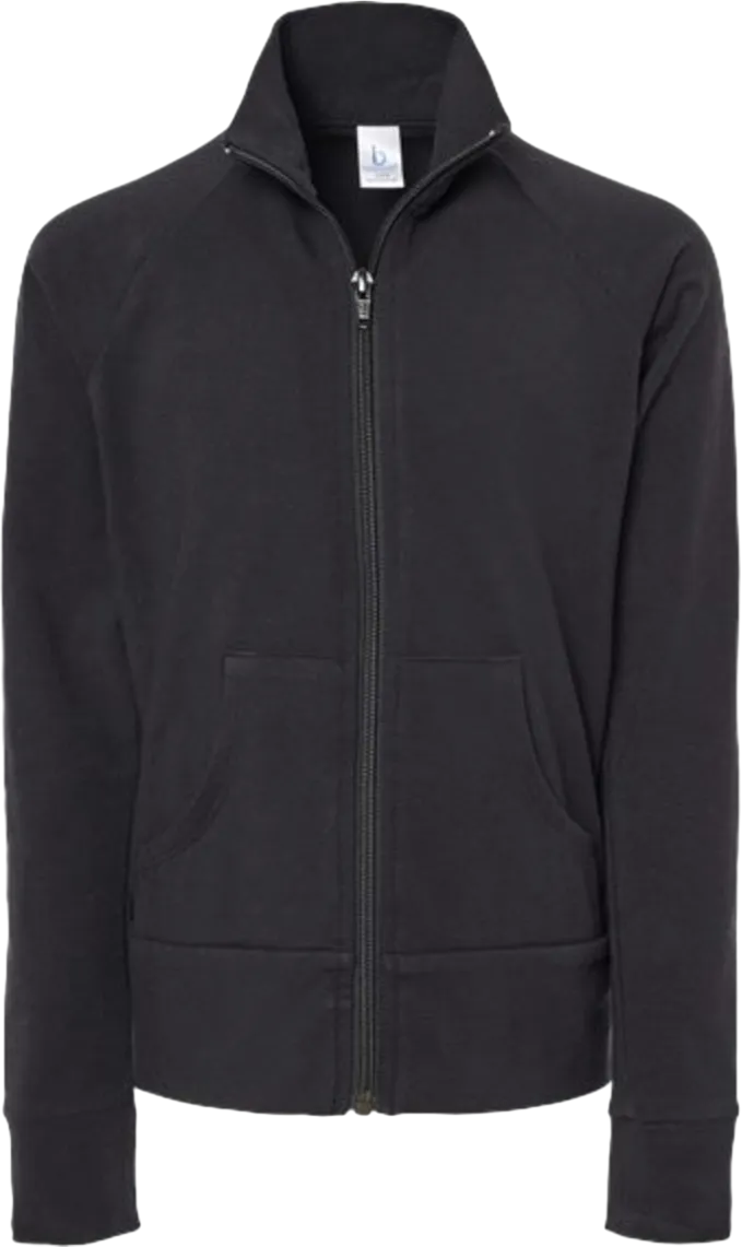 Girls' Practice Jacket
