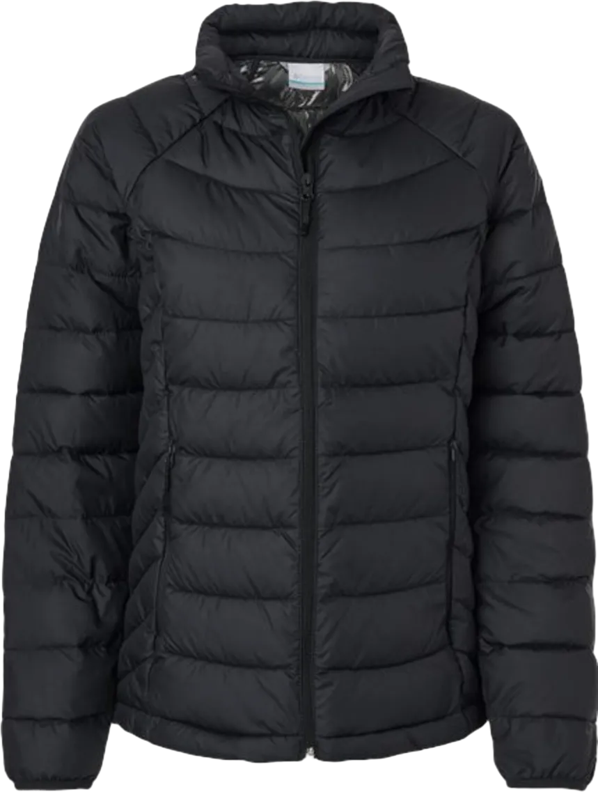 Women's Powder Lite II Full-Zip Jacket