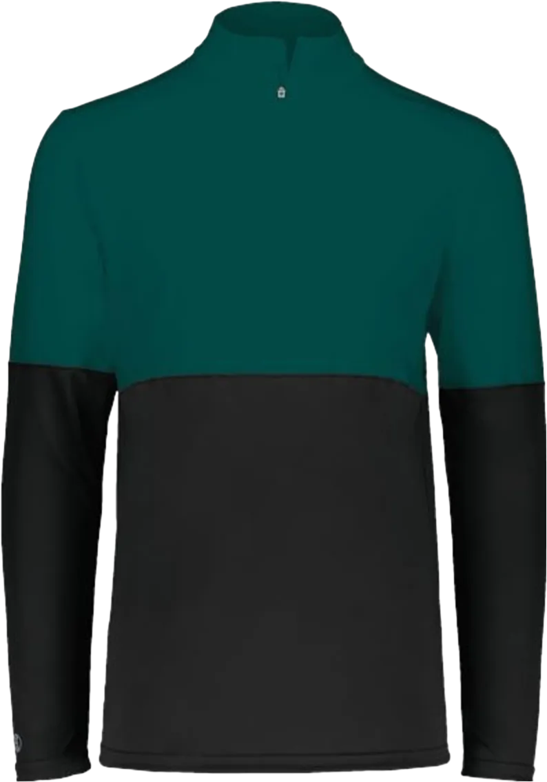 Momentum Team 1/4-Zip Pullover