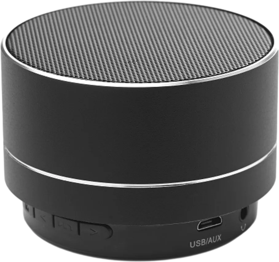 Ateneo Bluetooth Speaker