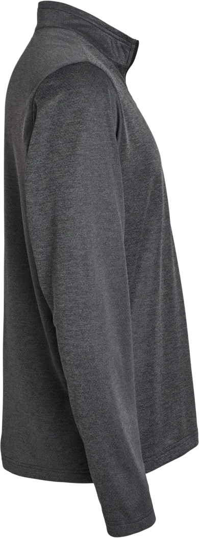 Space Dyed 1/4-Zip Pullover