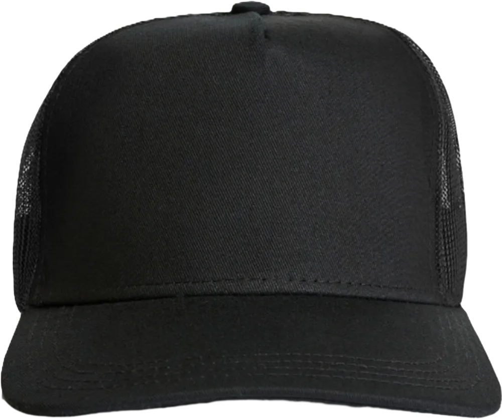 Stock Trucker Cap