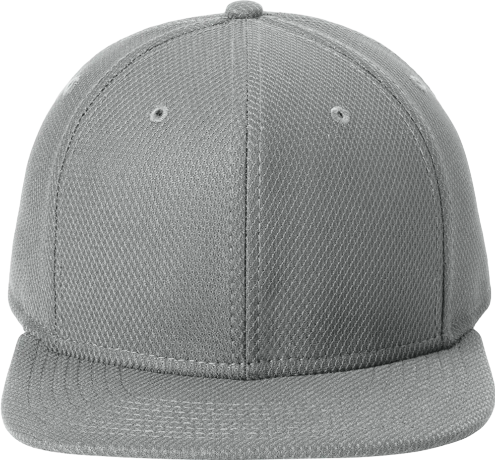 Original Fit Diamond Era Flat Bill Snapback Cap