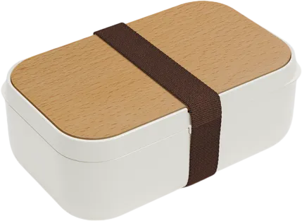 Bento Lunch Box - All-over-Print