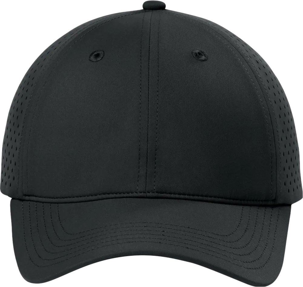 All-Day Performance UPF Perforated Cap