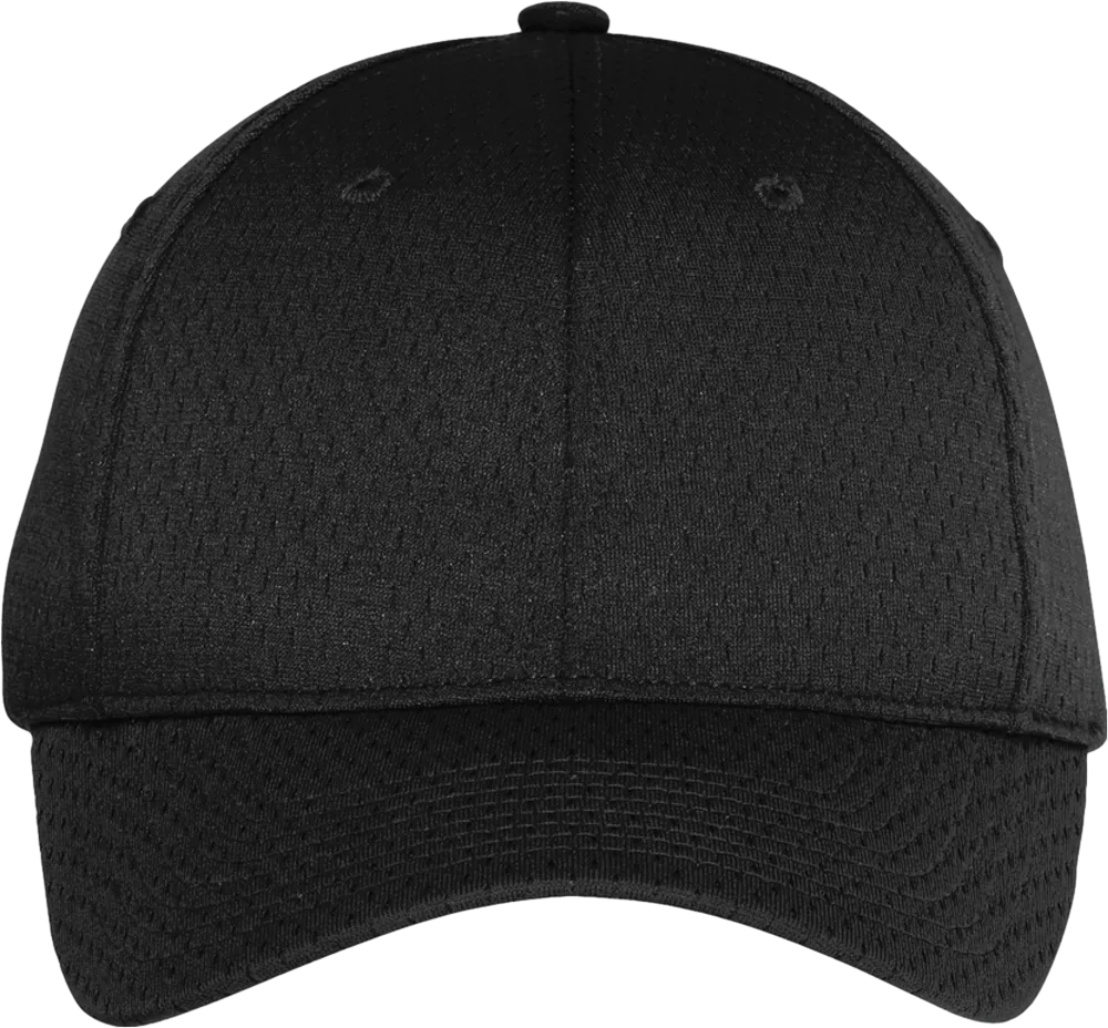 Pro Mesh Cap