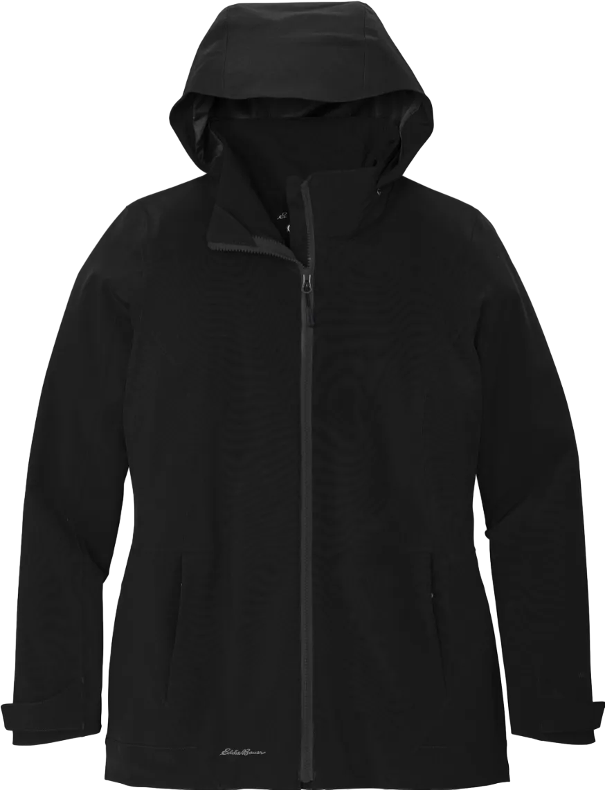 Ladies WeatherEdge 3-in-1 Jacket