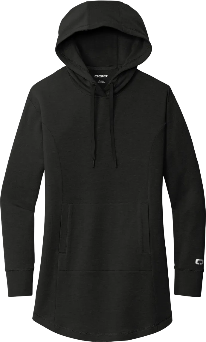 Ladies Luuma Flex Tunic