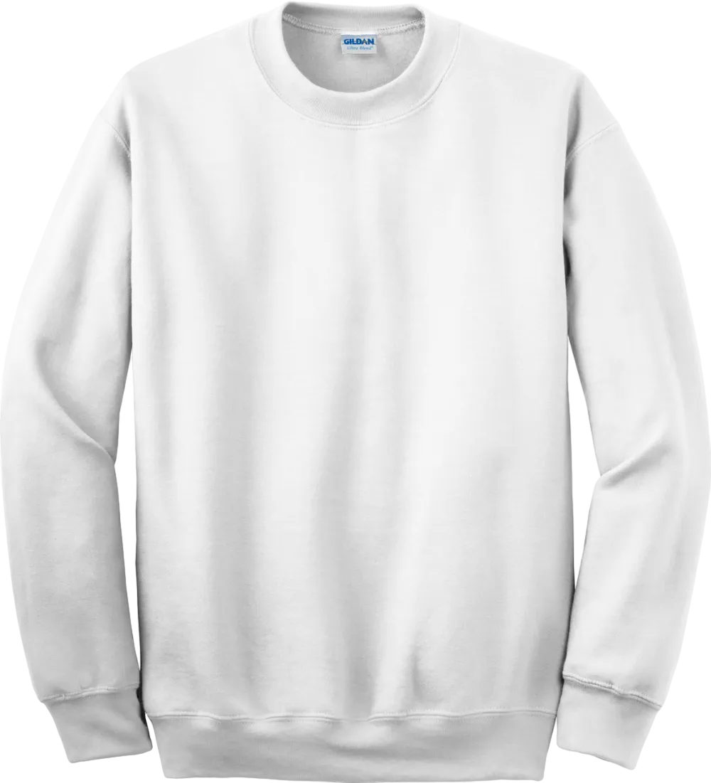DryBlend Crewneck Sweatshirt