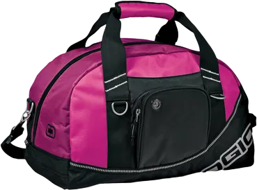 Half Dome Sports Bag
