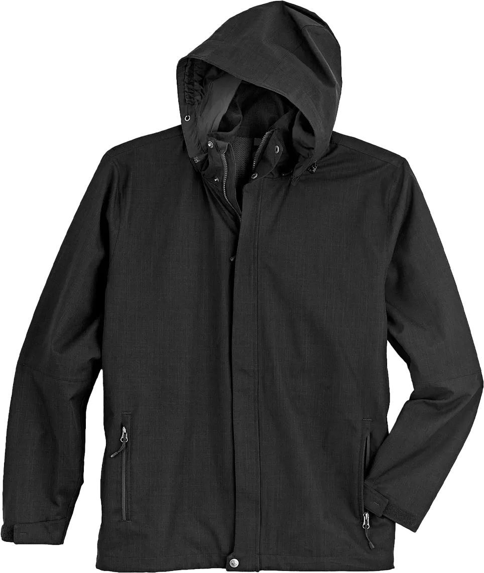 Commuter Jacket