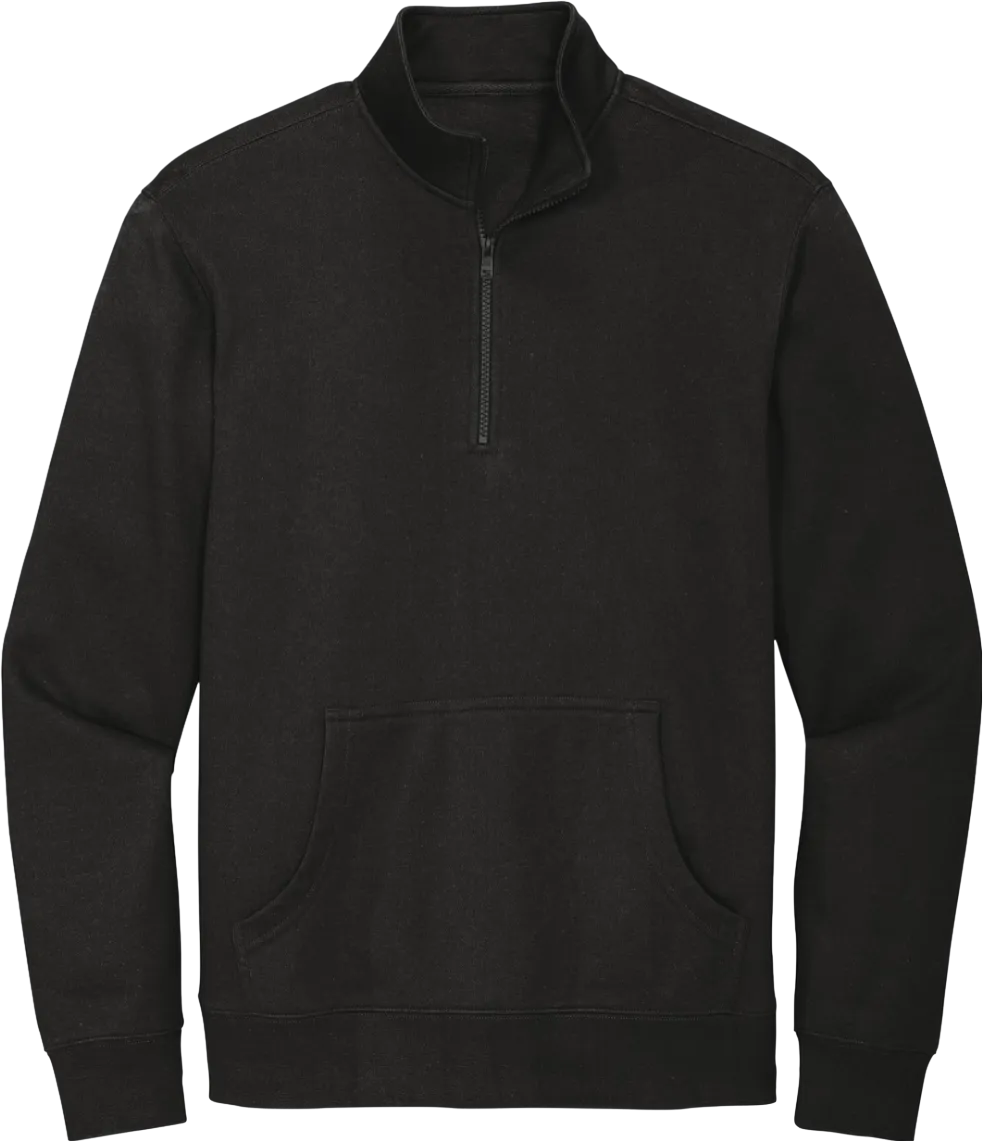 V.I.T. Fleece 1/4-Zip