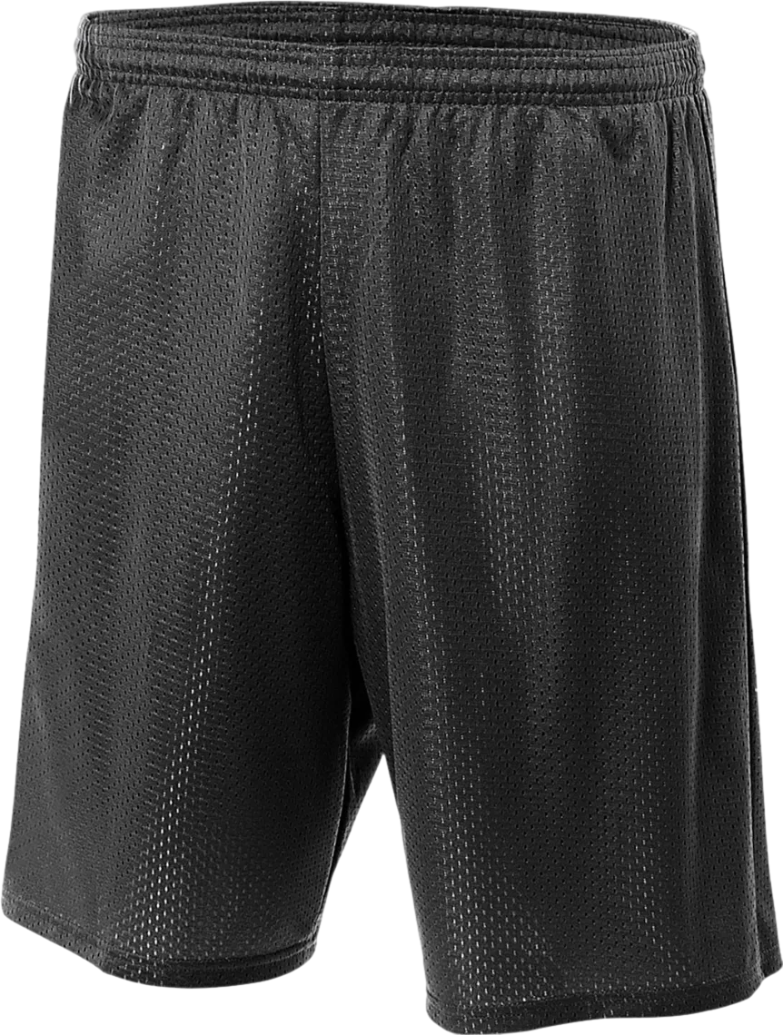 Youth Sprint 6" Mesh Short