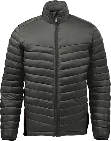 Montserrat Thermal Jacket
