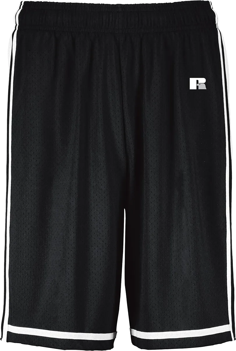 Russell Legacy Basketball Shorts