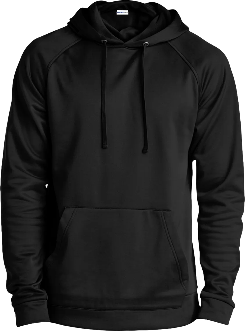 Re-Compete Fleece Pullover Hoodie