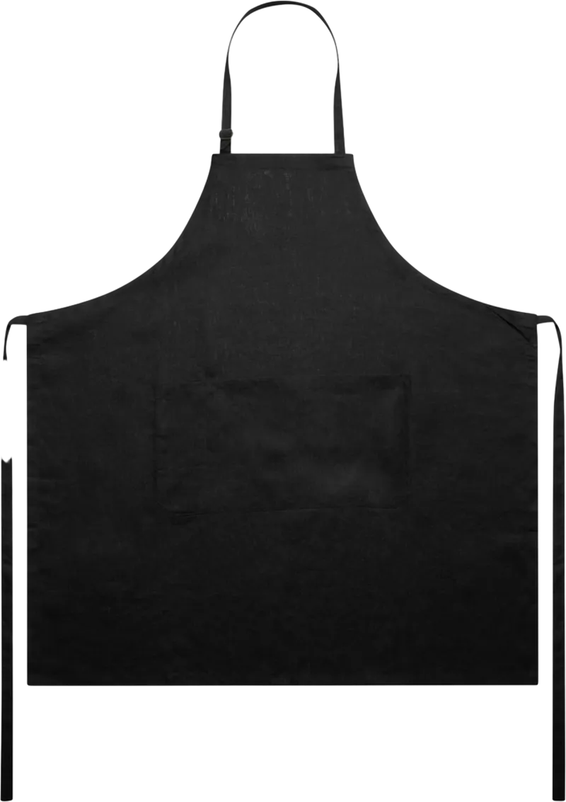 Linen Apron