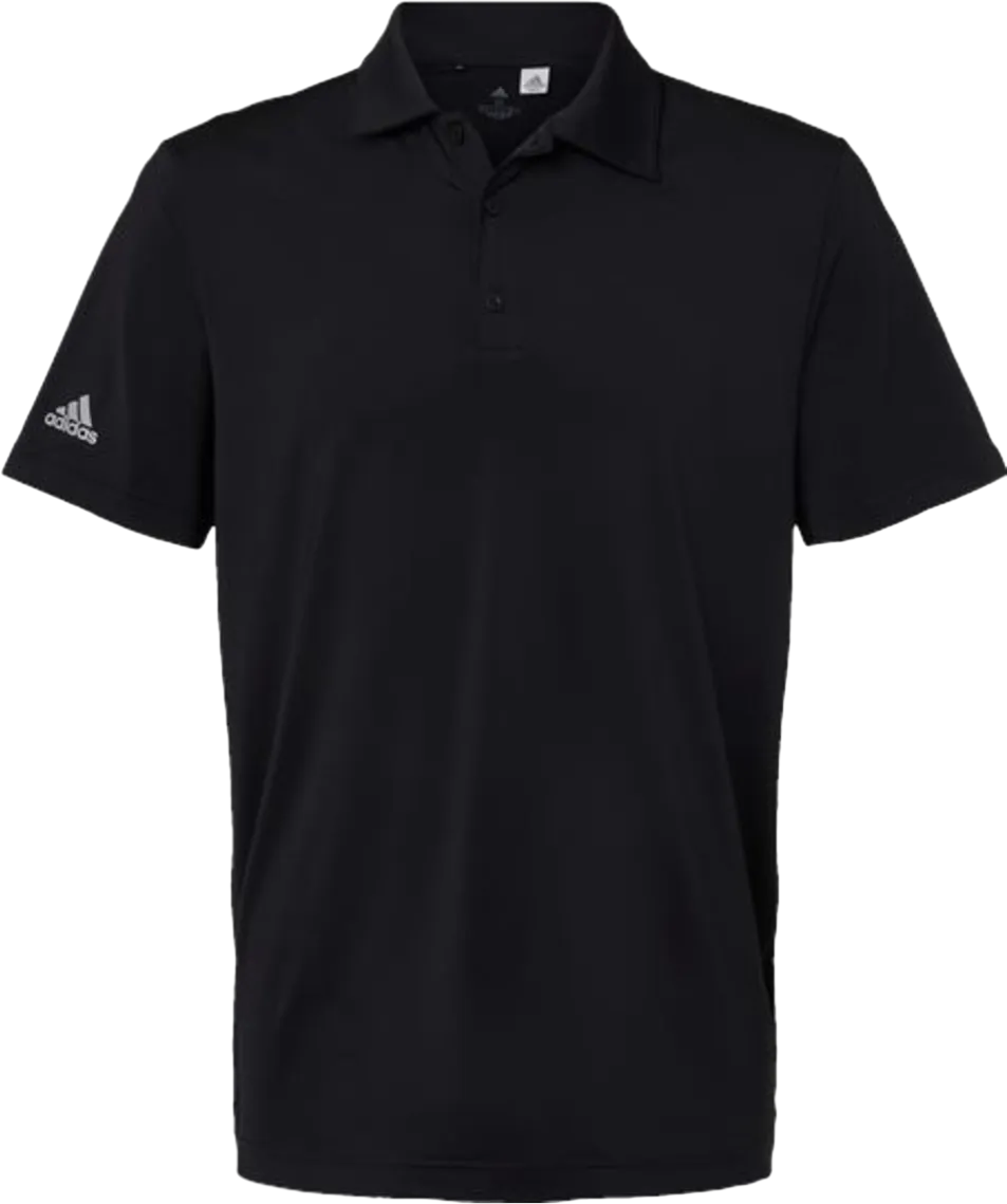 Ultimate Solid Polo