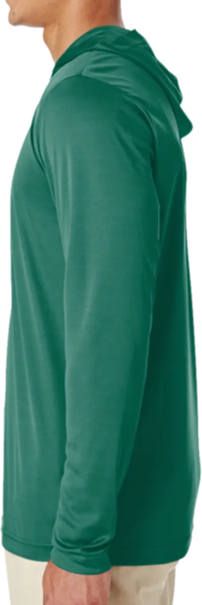 Men's Zone Performance Hooded T-Shirt