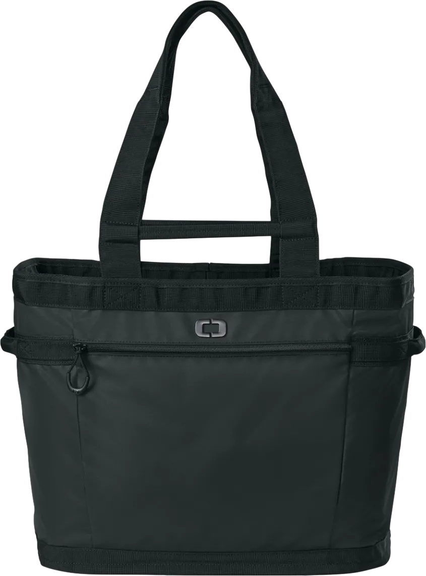 Gear Tote