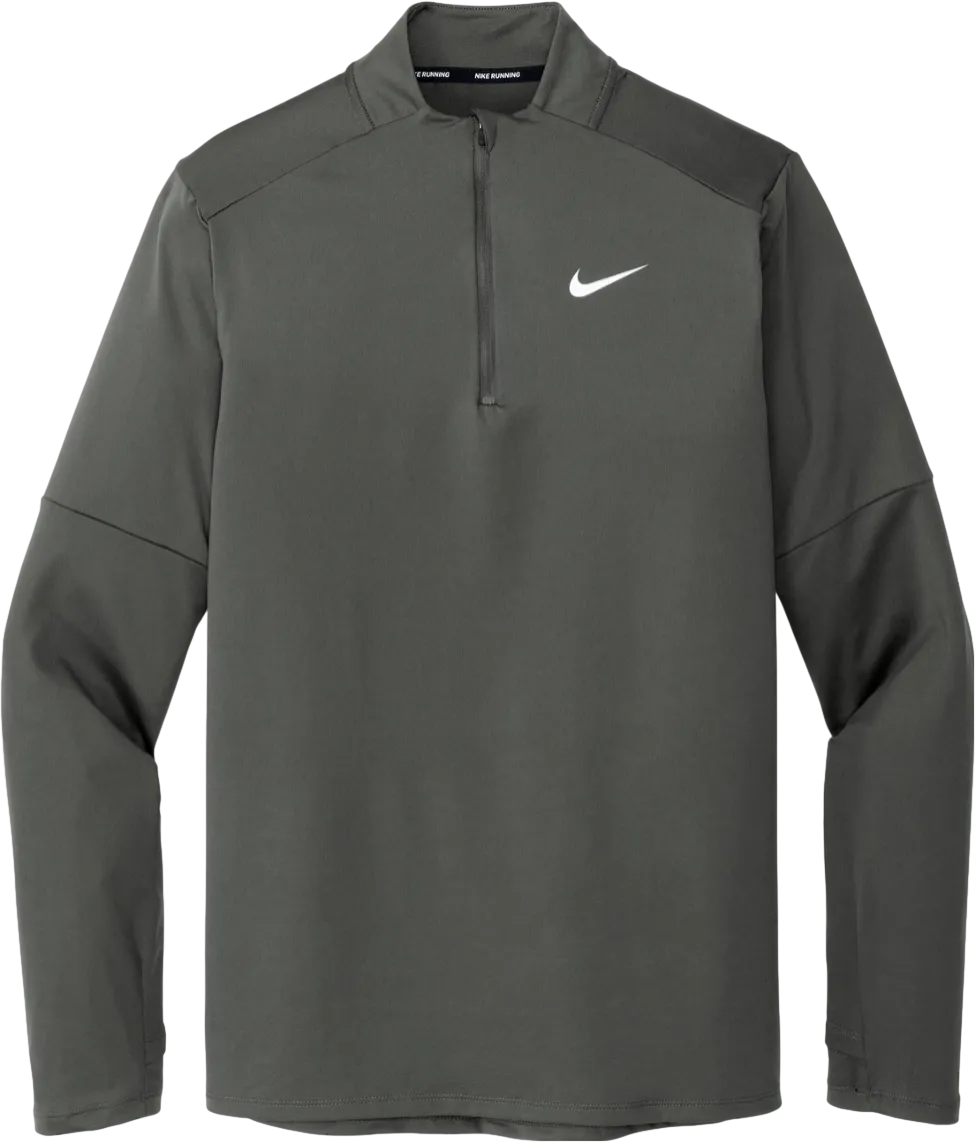 Dri-FIT Element 1/2-Zip Top