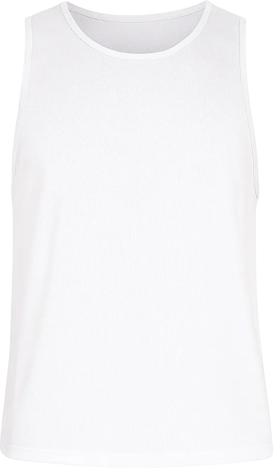 Dry-Fit Performance Tank Top