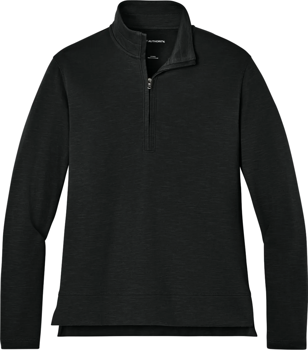 Women's Breakwater 1/4-Zip