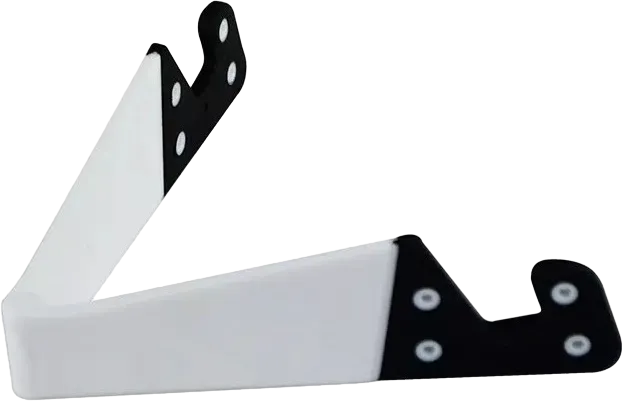 V-Shaped Folding Phone Stand