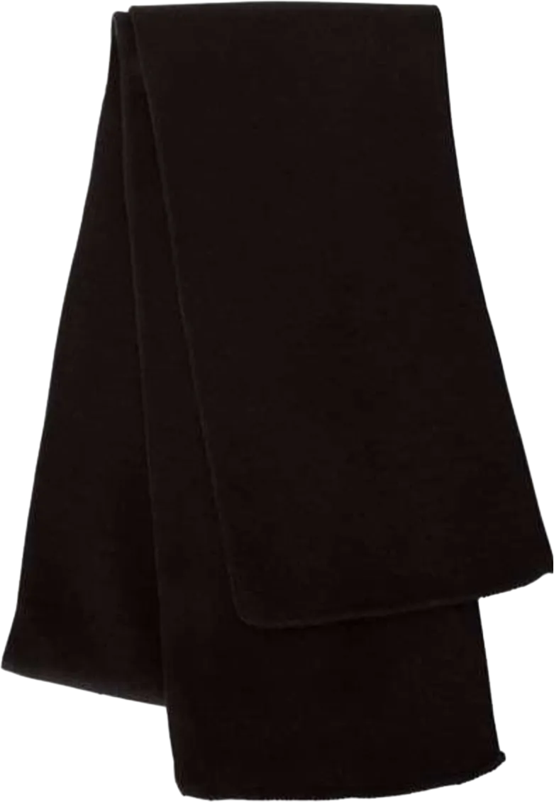 Knit Scarf